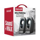 Parlante PC Maxell
