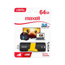 Memoria USB 64GB USBF-64  Maxell