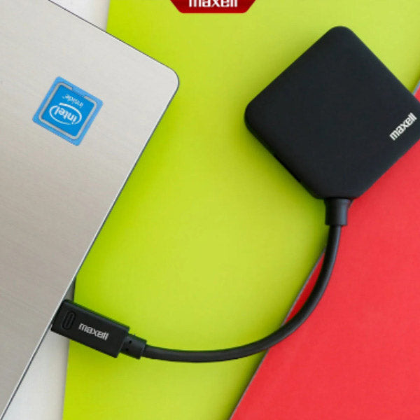 Adaptador Tipo C Maxell