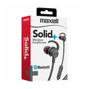 Maxell Audífonos BT negro