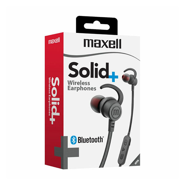 Audífonos BT Maxell