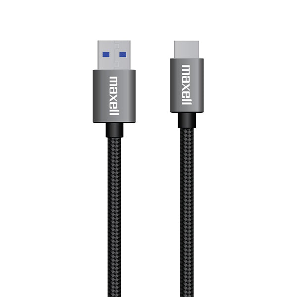 Cable USB a Tipo C Maxell