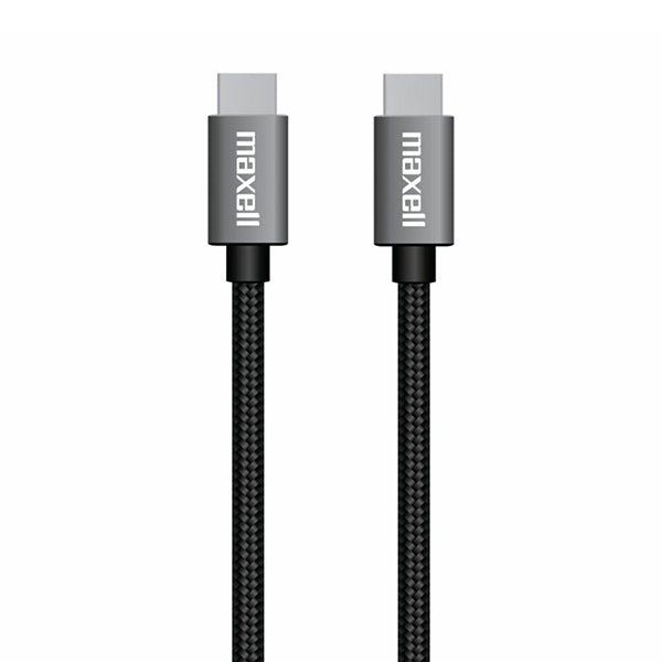 Cable tipo C a tipo C Maxell