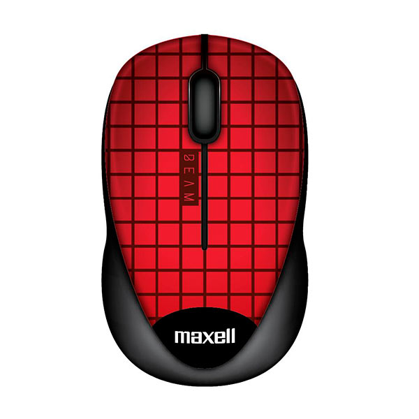 Mouse óptico Maxell