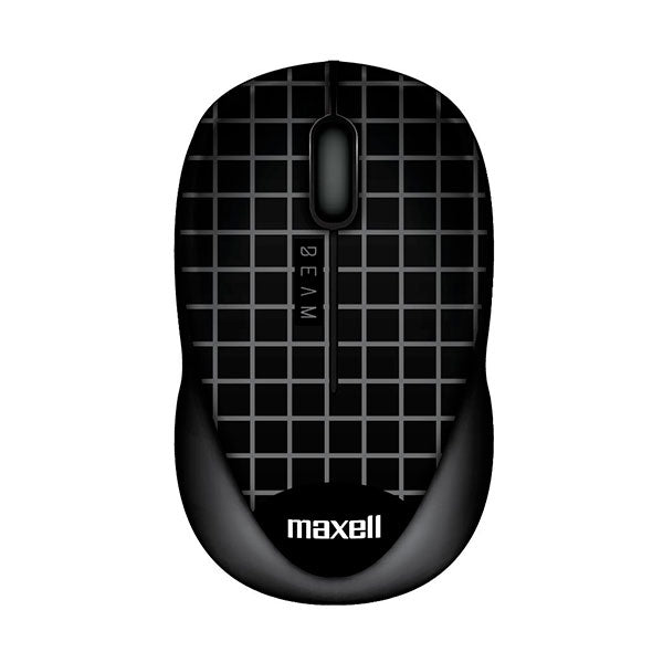 Mouse óptico Maxell