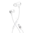 Audífonos pastilla Maxell