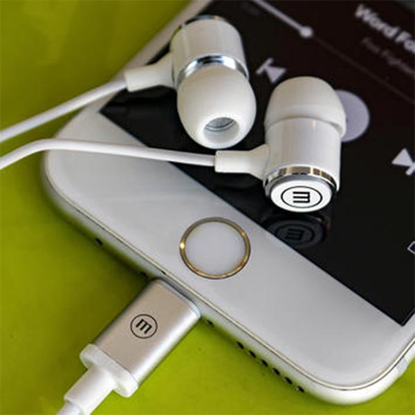 Audífonos pastilla Maxell