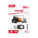 Memoria USB 64GB USBK-64 Maxell