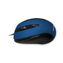 Maxell Mouse óptico azul