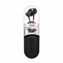 Maxell Audífonos pastilla negro