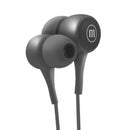 Maxell Audífonos pastilla negro