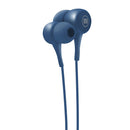 Maxell Audífonos pastilla azul
