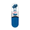 Maxell Audífonos pastilla azul