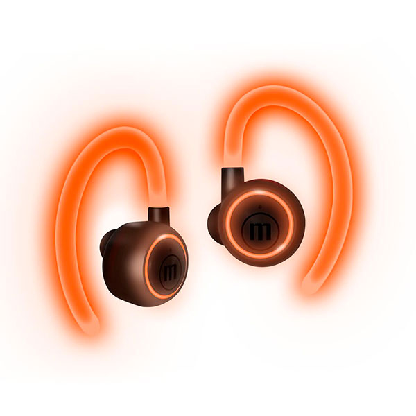 Audífonos BT Maxell