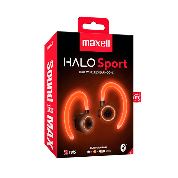 Audífonos BT Maxell