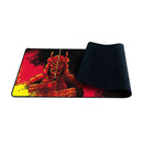 Maxell Mousepad gaming negro