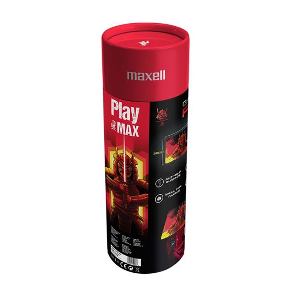 Mousepad gaming Maxell