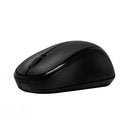 Maxell Mouse inalámbrico negro