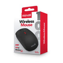 Mouse inalámbrico Maxell
