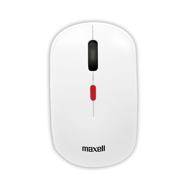 Mouse inalámbrico Maxell