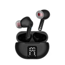 Maxell Earbuds BT negro