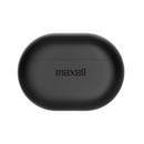 Maxell Earbuds BT negro