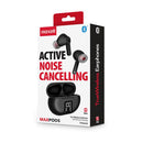 Maxell Earbuds BT negro