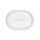 Maxell Earbuds BT blanco
