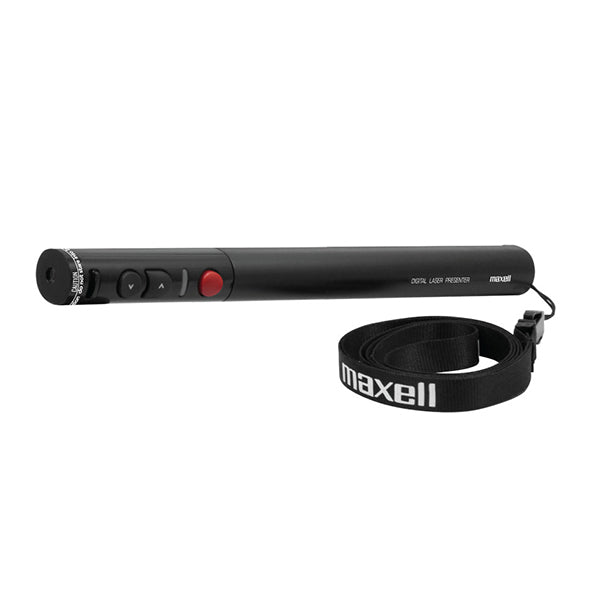 Puntero laser Maxell