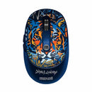 Maxell Mouse inalámbrico azul