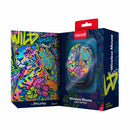 Mouse inalámbrico Maxell