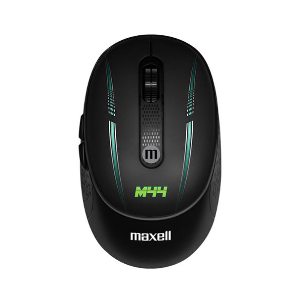 Mouse inalámbrico Maxell
