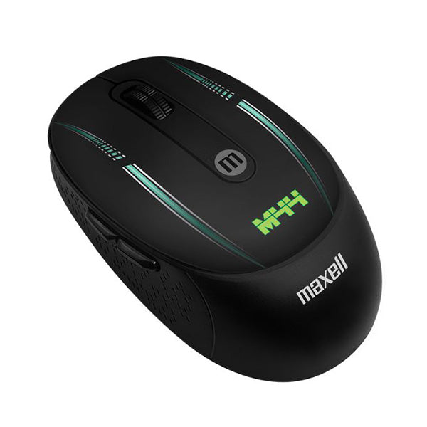 Mouse inalámbrico Maxell