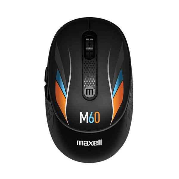Mouse inalámbrico Maxell