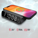 Reloj despertador Maxell