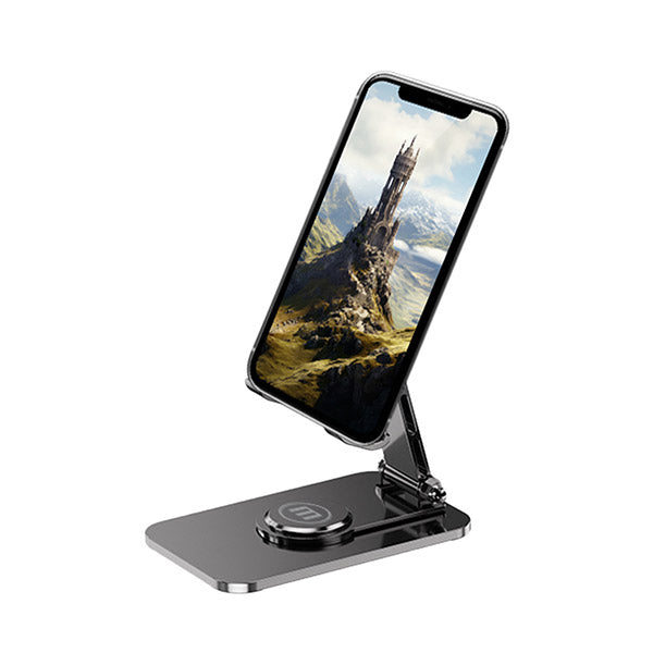 Soporte giratorio para celular Maxell