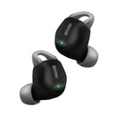 Maxell Earbuds BT negro/gris