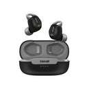 Maxell Earbuds BT azul / naranja
