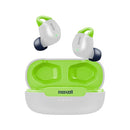 Maxell Earbuds BT verde