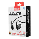 Maxell Audífonos BT negro