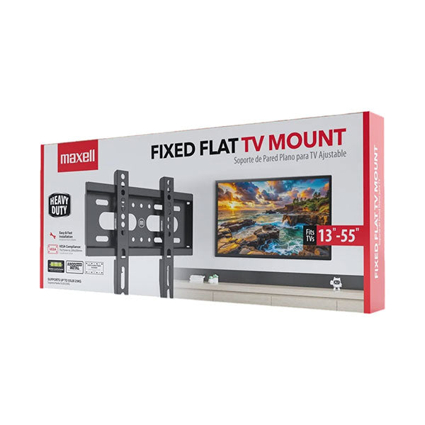 Soporte pantalla 24" a 55"