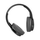 Maxell Audífonos diadema BT negro