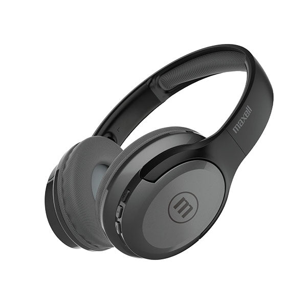 Audífonos diadema BT Maxell