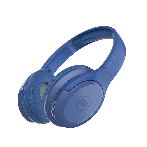 Audífonos diadema BT Maxell