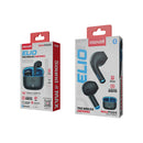 Maxell Earbuds BT negro