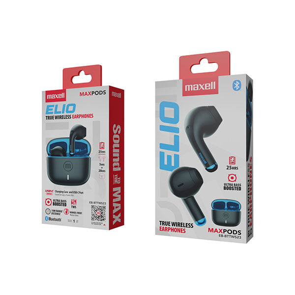 Earbuds BT Maxell