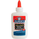 Goma escolar lavable 118ml Elmers.