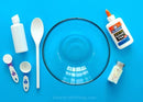 Goma escolar lavable 118ml Elmers.