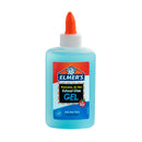 Goma escolar gel 118ml Elmers.