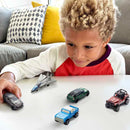 Matchbox Metal Vehículos Paquete de 5 autos